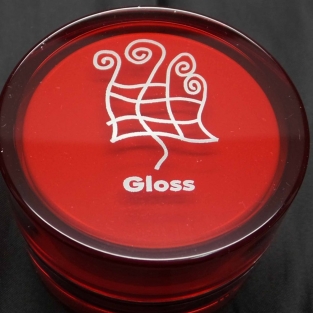 NAIL ARTISTS Gloss Gel